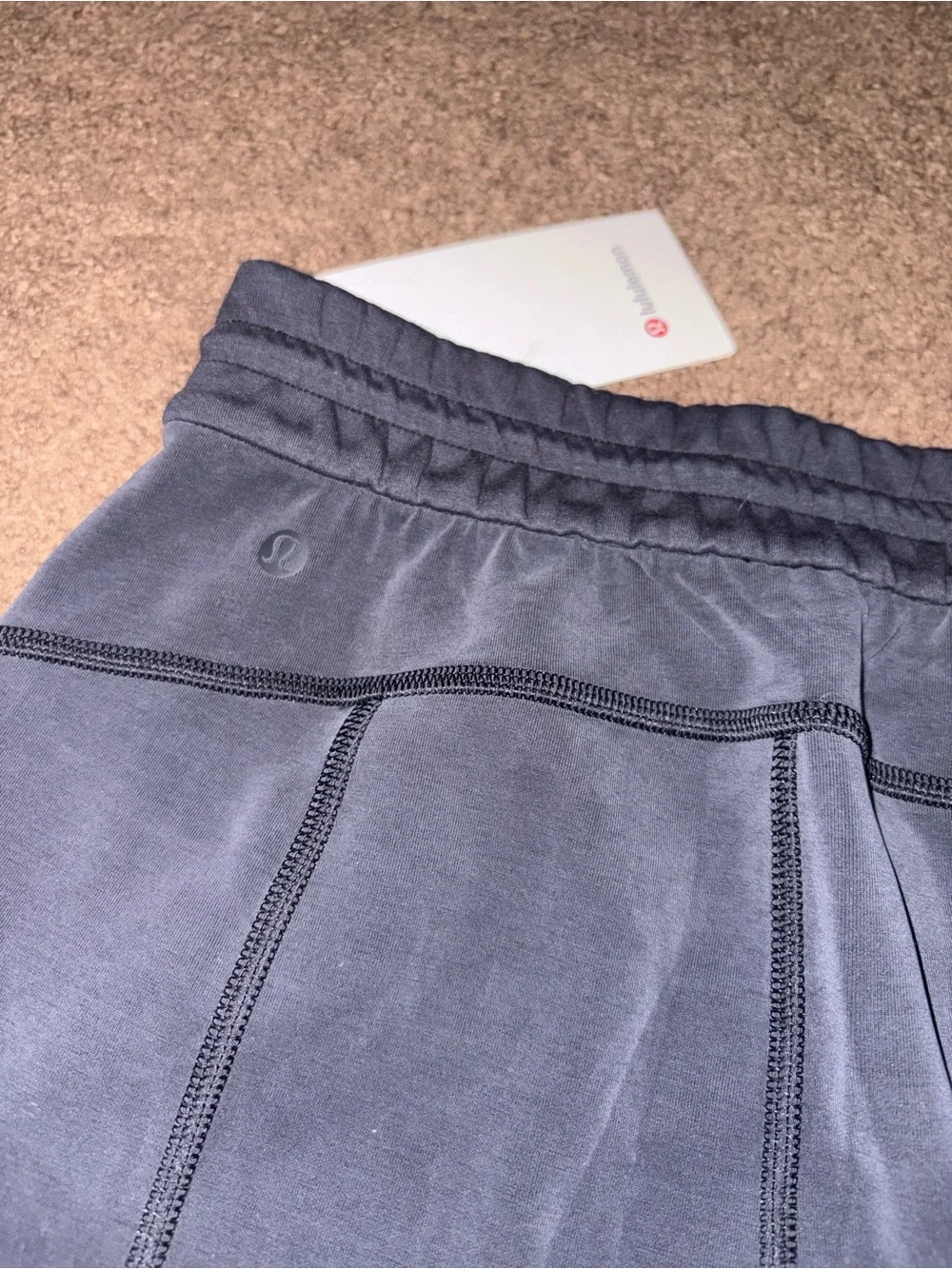 Lululemon Softstreme HR Pants